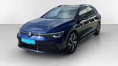 Blau Gebraucht 2024 VW Golf VIII R-line Kombi | 28.490 € (Guter Preis)