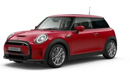 Gebraucht Mini Cooper SE Classic 135 kW (184 PS) 2022 Kleinwagen