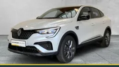 Weiß Neu 2025 Renault Arkana Esprit Alpine SUV | 31.490 € (Fairer Preis)