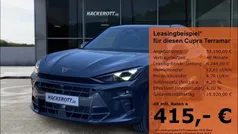 Gebraucht 2025 Cupra Terramar VZ SUV | 53.190 € (Fairer Preis)