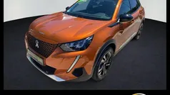 Gebraucht 2022 Peugeot e-2008 Allure SUV | 17.490 € (Guter Preis)