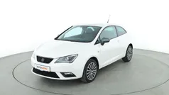 Gebraucht 2015 Seat Ibiza CONNECT Limousine | 8.590 € (Fairer Preis)