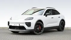 Gebraucht 2025 Porsche Macan SUV | 103.500 € (Fairer Preis)