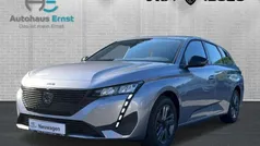 Artense silber metallic Neu 2024 Peugeot 308 Active Kombi | 28.990 € (Fairer Preis)