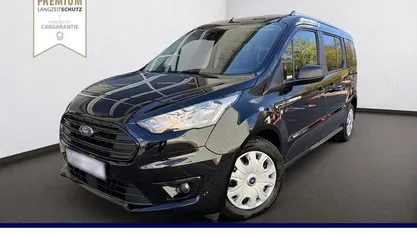 Usata Ford Transit Connect Trend 101 CV (74 kW) 2020 Monovolume