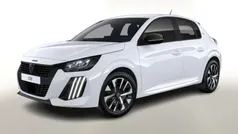 Schneeweiß Neu 2024 Peugeot 208 Active Kleinwagen | 17.297 € (Guter Preis)