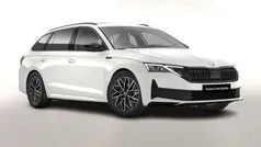 Gebraucht 2024 Skoda Octavia Kombi | 36.000 € (Fairer Preis)
