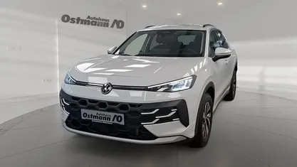 Gebraucht 2026 VW T-Roc SUV | 30.987 € (Fairer Preis)