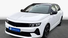 Gebraucht 2025 Opel Astra Kombi | 29.190 € (Fairer Preis)