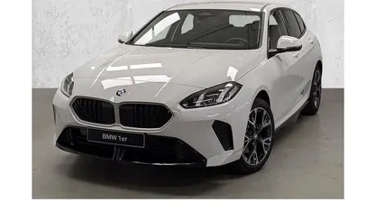 Neu BMW 120 M Sport 170 PS (125 kW) 2026 Weiß Kleinwagen