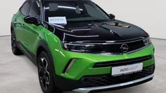 Gebraucht 2022 Opel Mokka-e Ultimate SUV | 18.490 € (Fairer Preis)