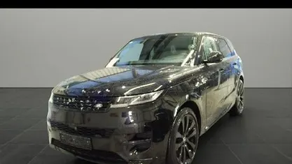 Gebraucht 2025 Land Rover Range Rover Sport HSE Dynamic SUV | 109.890 € (Superpreis)