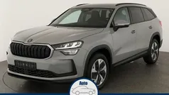 Grau Neu 2025 Skoda Kodiaq Selection SUV | 40.995 € (Guter Preis)