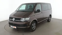 Braun Gebraucht 2018 VW T6 Trendline Van | 33.590 € (Fairer Preis)