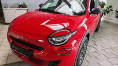Rot Neu 2025 Fiat 600 SUV | 24.400 € (Guter Preis)