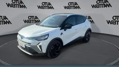 Gebraucht 2026 Renault Captur Esprit Alpine SUV | 34.090 € (Fairer Preis)