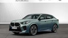Gebraucht 2024 BMW X2 M Sport SUV | 41.888 € (Fairer Preis)