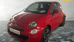 Gebraucht 2023 Fiat 500C Club Cabrio | 13.990 € (Guter Preis)