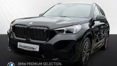 Schwarz Gebraucht 2023 BMW iX1 M Sport SUV | 38.990 € (Superpreis)