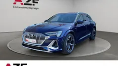 Andere Gebraucht 2023 Audi e-tron Ambiente SUV | 54.890 € (Fairer Preis)