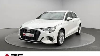Gebraucht Audi A3 Advanced 110 PS (80 kW) 2023 Limousine