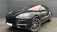 Gebraucht 2024 Porsche Cayenne SUV | 118.750 €