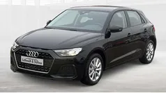 Gebraucht 2024 Audi A1 Sportback Advanced Plus Kleinwagen | 23.210 € (Fairer Preis)