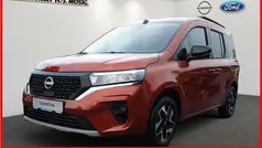 Gebraucht 2025 Nissan Townstar Tekna Van | 29.995 € (Fairer Preis)