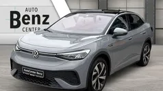 Grau Gebraucht 2022 VW ID.5 Pro Performance SUV | 29.990 € (Guter Preis)