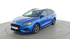 Gebraucht 2020 Ford Focus ST-Line X Kombi | 16.570 € (Fairer Preis)