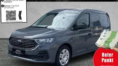 Comet grey Neu 2025 Ford Transit Trend Limousine | 36.550 € (Fairer Preis)