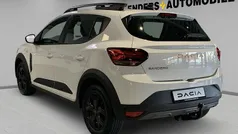 Gebraucht 2025 Dacia Sandero Extreme Kleinwagen | 19.949 € (Fairer Preis)