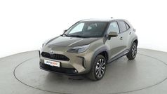 Grün Gebraucht 2023 Toyota Yaris Cross Team SUV | 25.090 € (Fairer Preis)