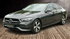 Gebraucht 2023 Mercedes C300 Night Limousine | 43.490 € (Guter Preis)