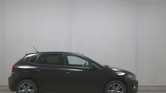 Schwarz Gebraucht 2021 VW Polo United Kleinwagen | 14.480 € (Fairer Preis)