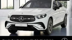 Mercedes GLC220
