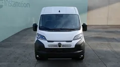 Weiß Neu 2024 Citroën Jumper Van / Kleinbus | 33.890 € (Guter Preis)
