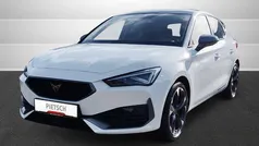 Gebraucht 2023 Cupra Leon Limousine | 27.450 € (Fairer Preis)