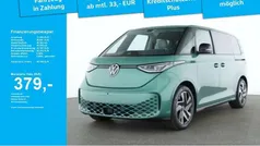 Gebraucht 2023 VW ID. Buzz Pro Van | 48.448 € (Fairer Preis)