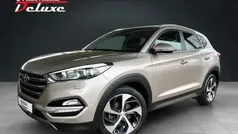 Gebraucht 2016 Hyundai Tucson Premium SUV | 17.900 € (Fairer Preis)