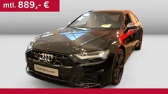 Gebraucht 2024 Audi S6 Ambiente Kombi | 95.390 €