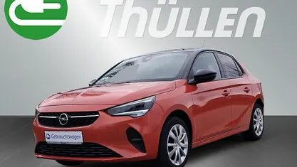 Gebraucht Opel Corsa-e Edition 100 kW (136 PS) 2022 Kleinwagen