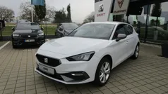Gebraucht 2024 Seat Leon FR Limousine | 30.990 € (Fairer Preis)