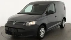 Pure grey Neu 2025 VW Caddy Van / Kleinbus | 28.645 € (Guter Preis)