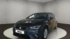 Gebraucht 2024 Seat Ibiza FR Limousine | 18.950 € (Fairer Preis)