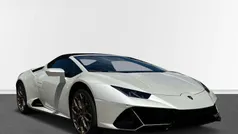 Orange Gebraucht 2019 Lamborghini Huracán Coupé | 455.000 €
