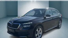 Gebraucht 2020 Skoda Kamiq Style SUV | 16.950 € (Fairer Preis)