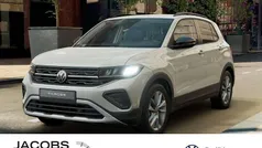 Gebraucht 2024 VW T-Cross Goal SUV | 25.470 € (Fairer Preis)