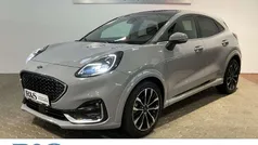 Gebraucht 2021 Ford Puma Gen-E ST-Line SUV | 19.490 € (Fairer Preis)