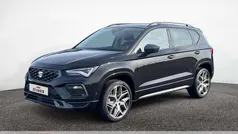 Gebraucht 2025 Seat Ateca FR SUV | 33.942 € (Fairer Preis)